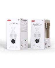 CAMARA VIGILANCIA MOTORIZADA CR02 XO