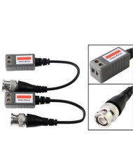 TRANSCEPTORES PASIVOS HASTA 400 METROS (VIDEO) CROMAD