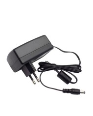 TRANSFORMADOR CAMARAS VIGILANCIA 12V/2A CAMVIEW