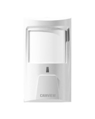 SENSOR DETECTOR DE MOVIMIENTO INALAMBRICO ALARMA SECURITY PROTECT CV0156