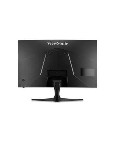 MONITOR VIEWSONIC 24 CURVO LED FHD HDMI DP 165Hz 3YR GARANTIA