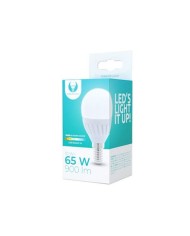 BOMBILLA LED G45 | 10W | 900LM | E14 | LUZ CALIDA | FOREVER