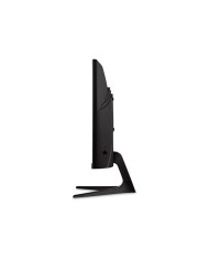 MONITOR VIEWSONIC 24 CURVO LED FHD HDMI DP 165Hz 3YR GARANTIA MONITOR VIEWSONIC 24 CURVO LED FHD HDMI DP 165Hz 3YR GARANTIA