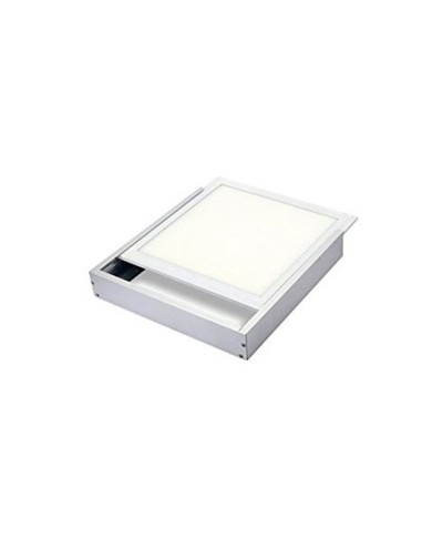 KIT SOBRE PARED PARA PANEL LED 60X60 ELBAT
