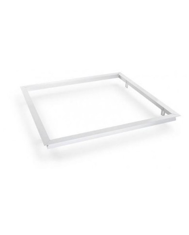 MARCO PARA INSTALACION EN PLADUR DE PANEL LED 60X60