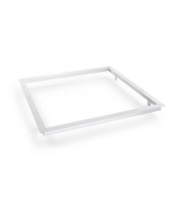 MARCO PARA INSTALACION EN PLADUR DE PANEL LED 60X60