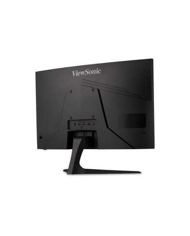 MONITOR VIEWSONIC 24 CURVO LED FHD HDMI DP 165Hz 3YR GARANTIA