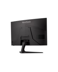 MONITOR VIEWSONIC 24 CURVO LED FHD HDMI DP 165Hz 3YR GARANTIA MONITOR VIEWSONIC 24 CURVO LED FHD HDMI DP 165Hz 3YR GARANTIA