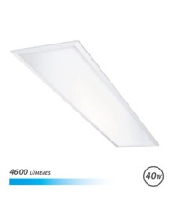 PANEL LED 30X120 40W 4600LM LUZ FRIA ELBAT