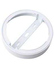 DOWNLIGHT CIRCULAR 12W | 960LM SELECTOR 3 TEMPERATURAS + SOBREPARED ELBAT