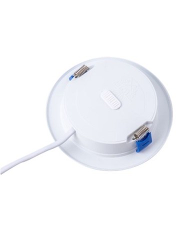 DOWNLIGHT CIRCULAR 18W | 1440LM SELECTOR 3 TEMPERATURAS + SOBREPARED ELBAT