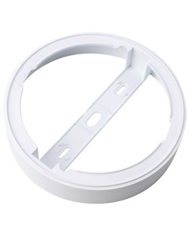 DOWNLIGHT CIRCULAR 24W | 1920LM SELECTOR 3 TEMPERATURAS + SOBREPARED ELBAT