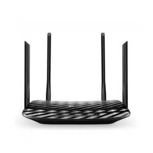 WIRELESS N ROUTER TP-LINK ARCHER C6 DUAL BAND AC1200