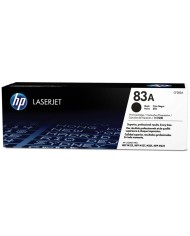 "TONER HP CF283A BLACK: Nitidez y Durabilidad para tus Impresiones"