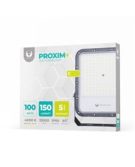 FOCO LED PROXIM+ 100W | 4000K FOREVER