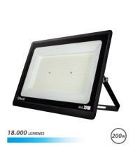 FOCO LED SERIE SUPER SLIM 200W | 18000LM | 6500K ELBAT