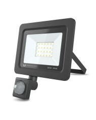 FOCO LED CON SENSOR PROXIM II 20W | 4500K FOREVER