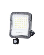 FOCO LED CON SENSOR PROXIM+ 30W | 4000K FOREVER