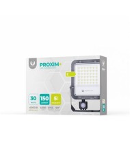 FOCO LED CON SENSOR PROXIM+ 30W | 4000K FOREVER
