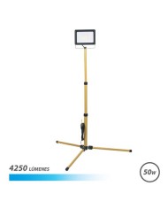 FOCO LED TRIPODE 50W 6500K ELBAT