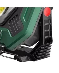 FOCO LED MULTIFUNCIÓN RECARGABLE 20W 2000LM LUZ FRIA ELBAT