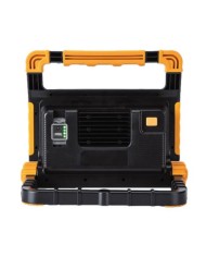 FOCO LED RECARGABLE 15W 1400LM LUZ FRIA ELBAT