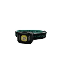 LINTERNA FRONTAL LED COB 5W 270LUMEN FOREVER