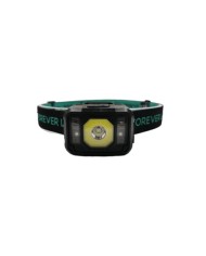 LINTERNA FRONTAL LED COB 5W 270LUMEN FOREVER