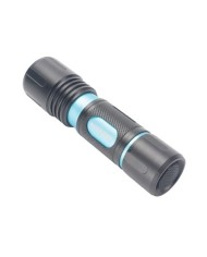 LINTERNA LED 3XAAA 3W 130LM MADER