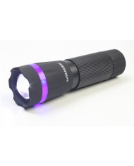 LINTERNA LED AJUSTABLE 1W MADER