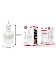 LINTERNA / BOMBILLA BATERÍA YH04 XO