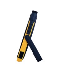 LINTERNA LED SOLAR RECARGABLE | GANCHO E IMÁN | COB 10W 800LM ELBAT