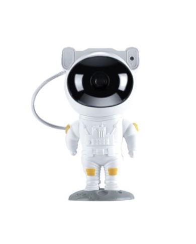 LAMPARA / PROYECTOR ASTRONAUTA SPACE CF1 XO