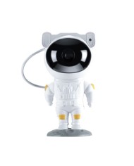 LAMPARA / PROYECTOR ASTRONAUTA SPACE CF1 XO