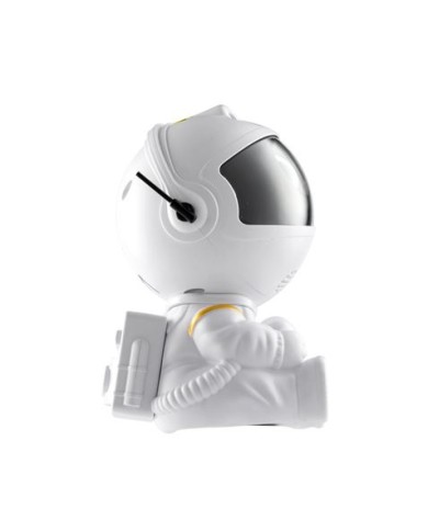 LAMPARA / PROYECTOR ASTRONAUTA SPACE CF4 XO