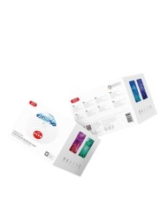 LAMPARA / PROYECTOR LED ESTRELLAS Y GALAXIAS CON ALTAVOZ YH12 XO