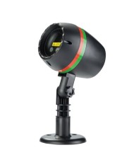PROYECTOR LASER DE LUCES DE EFECTO CON MANDO A DISTANCIA YH11 XO