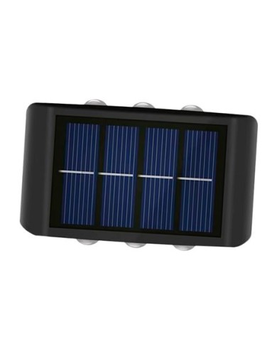 APLIQUE LED SOLAR 150LM ELBAT