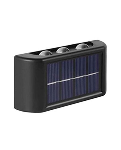 APLIQUE LED SOLAR 150LM ELBAT