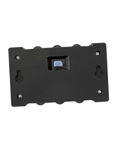 APLIQUE LED SOLAR 150LM ELBAT