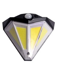 APLIQUE LED SOLAR 200LM ELBAT