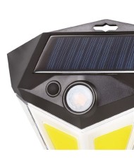 APLIQUE LED SOLAR 200LM ELBAT