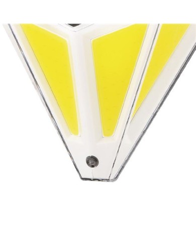 APLIQUE LED SOLAR 200LM ELBAT