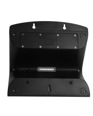 APLIQUE LED SOLAR 8W 850LM DOBLE ILUMINACIÓN ELBAT