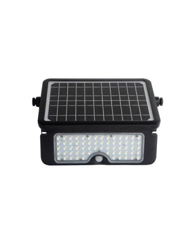 FOCO LED SOLAR 10W 1150LM MULTIFUNCIÓN ELBAT