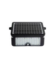 FOCO LED SOLAR 10W 1150LM MULTIFUNCIÓN ELBAT