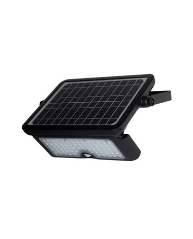 FOCO LED SOLAR 10W 1150LM MULTIFUNCIÓN ELBAT
