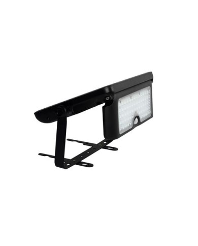 FOCO LED SOLAR 10W 1150LM MULTIFUNCIÓN ELBAT