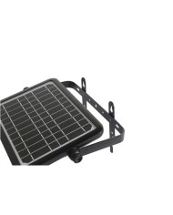 FOCO LED SOLAR 10W 1150LM MULTIFUNCIÓN ELBAT