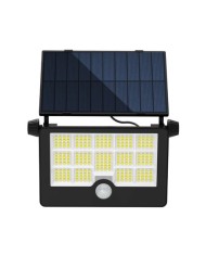 FOCO LED SOLAR 50W 1600LM ELBAT